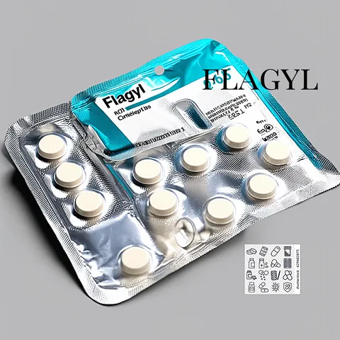 Prix flagyl buvable